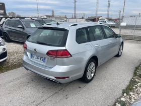 VW Golf 1.6 TDi Comfort line, снимка 4