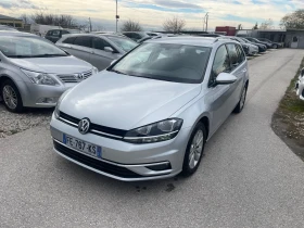 VW Golf 1.6 TDi Comfort line, снимка 1