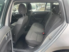 VW Golf 1.6 TDi Comfort line, снимка 10