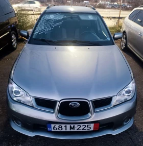 Subaru Impreza 2.0i/GPL/AWD, снимка 3