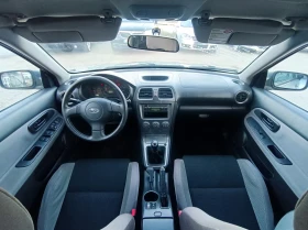 Subaru Impreza 2.0i/GPL/AWD, снимка 12