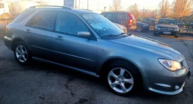 Subaru Impreza 2.0i/GPL/AWD, снимка 5