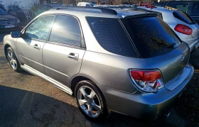 Subaru Impreza 2.0i/GPL/AWD, снимка 8