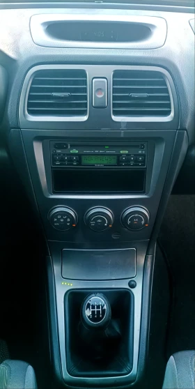 Subaru Impreza 2.0i/GPL/AWD, снимка 15