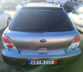 Subaru Impreza 2.0i/GPL/AWD, снимка 7