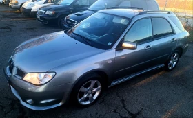 Subaru Impreza 2.0i/GPL/AWD, снимка 2