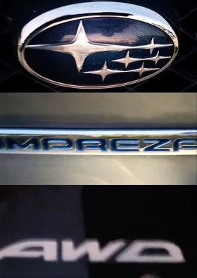 Subaru Impreza 2.0i/GPL/AWD, снимка 9