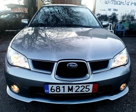 Subaru Impreza 2.0i/GPL/AWD