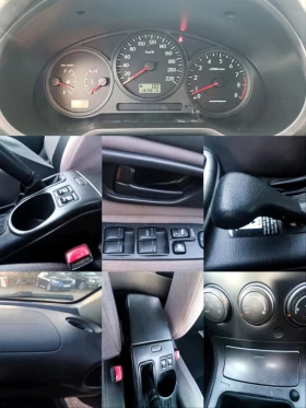 Subaru Impreza 2.0i/GPL/AWD, снимка 13
