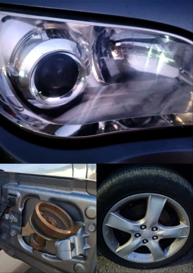 Subaru Impreza 2.0i/GPL/AWD, снимка 4