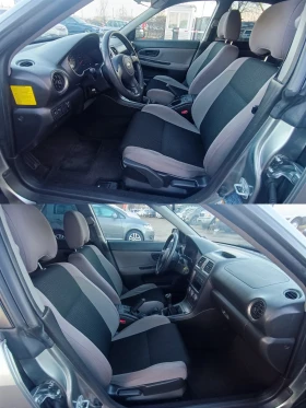 Subaru Impreza 2.0i/GPL/AWD, снимка 11