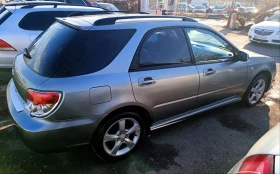 Subaru Impreza 2.0i/GPL/AWD, снимка 6