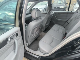 Mercedes-Benz C 240 2.6i 4x4 Automatic , снимка 10