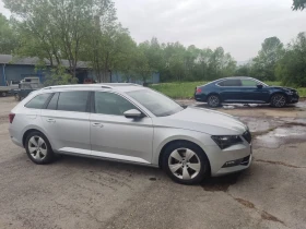 Skoda Superb Business edition , снимка 1