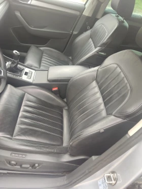 Skoda Superb Business edition , снимка 11