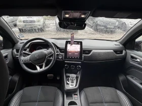 Renault Arkana Esprit-Alpine Tce 160 EDC, снимка 9