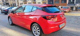 Opel Astra, снимка 5