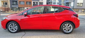 Opel Astra, снимка 3