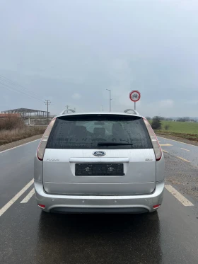 Ford Focus FACE, снимка 3