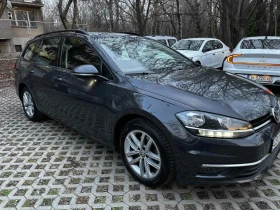 VW Golf, снимка 4