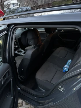 VW Golf, снимка 11