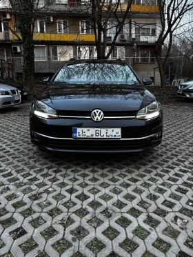 VW Golf, снимка 1