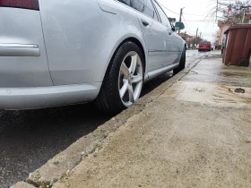 Audi A8 4.2, снимка 4