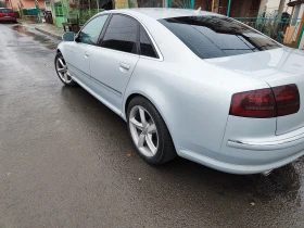 Audi A8 4.2, снимка 3