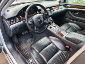 Audi A8 4.2, снимка 7