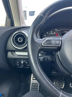 Audi A3 Audi A3 1.8 TFSI S tronic   2013 г.  Продавам Audi, снимка 10