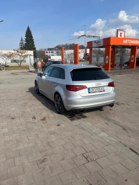 Audi A3 Audi A3 1.8 TFSI S tronic   2013 г.  Продавам Audi, снимка 3