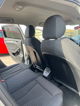Audi A3 Audi A3 1.8 TFSI S tronic   2013 г.  Продавам Audi, снимка 11