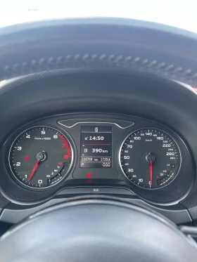 Audi A3 Audi A3 1.8 TFSI S tronic   2013 г.  Продавам Audi, снимка 6