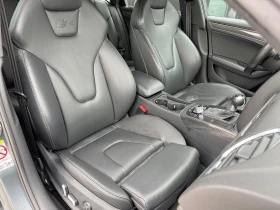 Audi S4 3.0TFSi V6T Подгрев/B&O, снимка 11