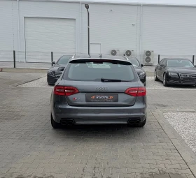 Audi S4 3.0TFSi V6T Подгрев/B&O, снимка 5