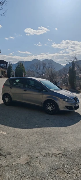Seat Altea, снимка 3