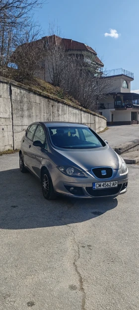 Seat Altea, снимка 2