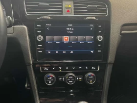 VW Golf R | РЪЧКА | LED | ПОДГРЕВИ | , снимка 9