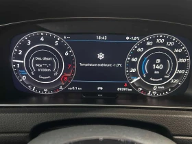 VW Golf R | РЪЧКА | LED | ПОДГРЕВИ | , снимка 8