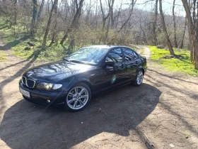 BMW 320 E46, снимка 10
