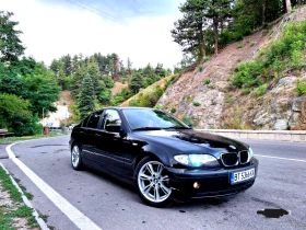 BMW 320 E46, снимка 12