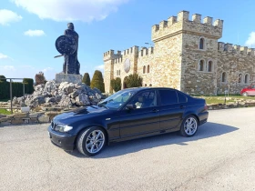 BMW 320 E46, снимка 1
