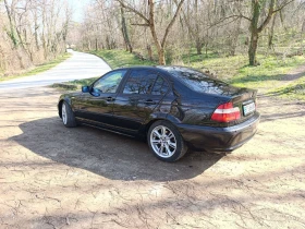 BMW 320 E46, снимка 9