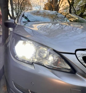 Peugeot 308 1.6 BlueHDI + чип тунинг и премахнато AdBlue, снимка 16