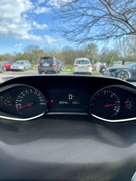 Peugeot 308 1.6 BlueHDI + чип тунинг и премахнато AdBlue, снимка 7
