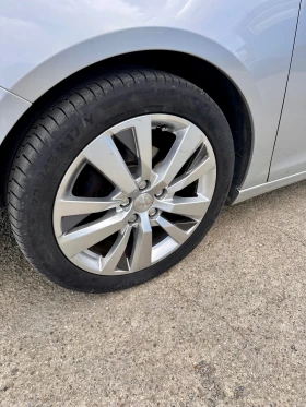 Peugeot 308 1.6 BlueHDI + чип тунинг и премахнато AdBlue, снимка 13
