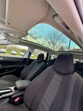 Peugeot 308 1.6 BlueHDI + чип тунинг и премахнато AdBlue, снимка 11