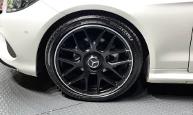 Mercedes-Benz E 200 Coupe AMG, снимка 3
