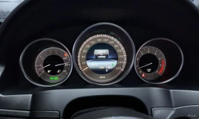 Mercedes-Benz E 200 Coupe AMG, снимка 9