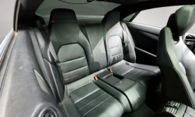 Mercedes-Benz E 200 Coupe AMG, снимка 12